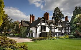Nailcote Hall